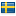 thorunnivars.is server is located in Sweden
